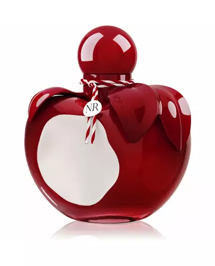Туалетная вода для женщин Nina Ricci Nina Rouge, 50 мл