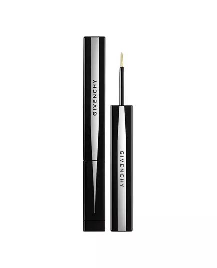 Тестер рідкої підводки для очей Givenchy Phenomen 02 Gold Shimmer, 3 мл