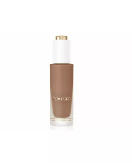 Жидкая тональная основа Tom Ford Soleil Glow 10.0 Chestnut, SPF 30, 30 мл