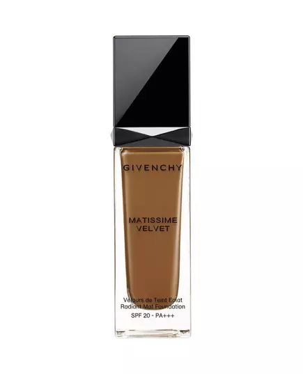 Матирующий жидкий тональный крем Givenchy Matissime N10, 30 мл, изображение 2