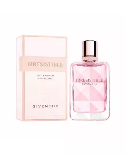 Парфумована вода для жінок Givenchy Irresistible Very Floral, 50 мл, зображення 3