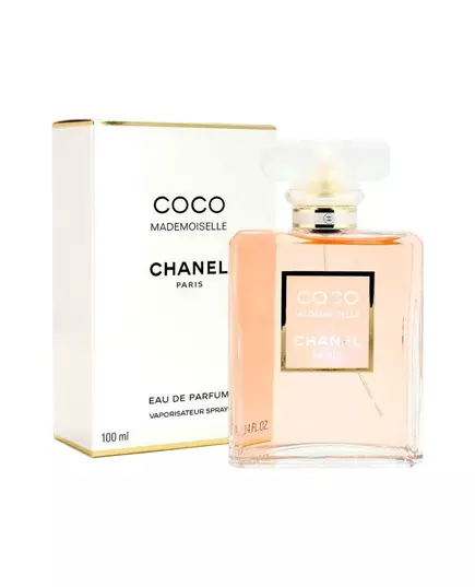 Парфумована вода для жінок Chanel Coco Mademoiselle, 100 мл, зображення 2