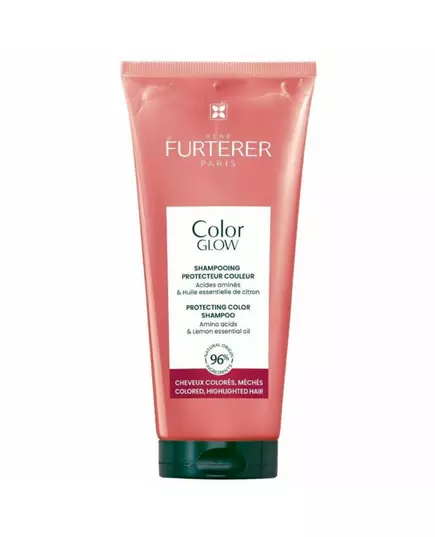 Шампунь для защиты цвета волос Rene Furterer COLOR GLOW, 200 мл