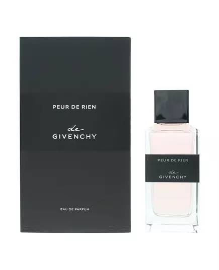 Парфюмерная вода унисекс Givenchy Peur De Rien, 100 мл, изображение 2