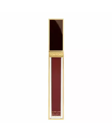 Блиск для губ Tom Ford Gloss Luxe 18 Saboteur, 5,5 мл, зображення 2