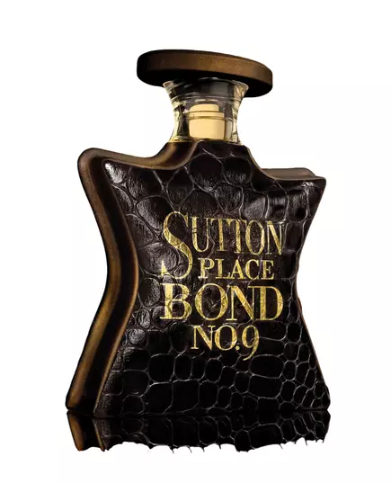 Парфюмерная вода унисекс Bond No.9 Sutton Place, 100 мл