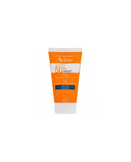 Флюид для лица Avène Triasorb Photo-Protecteur Daily SPF50+, 50 мл