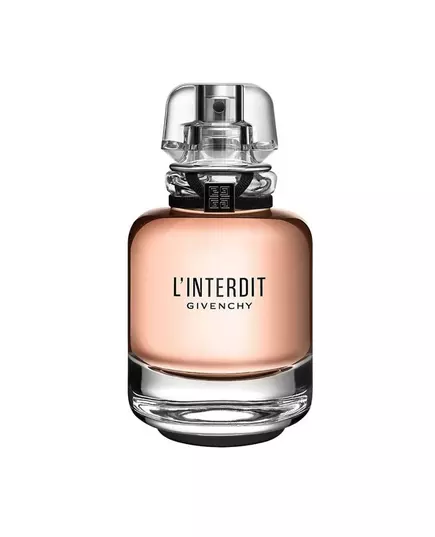 Туалетна вода для жінок Givenchy L'Interdit 2022, 50 мл