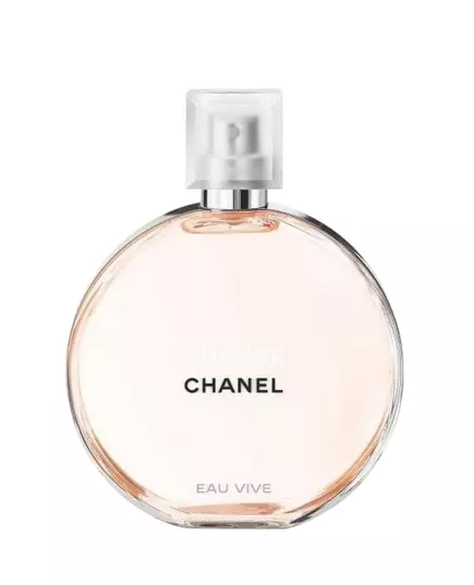 Тестер туалетной воды для женщин Chanel Chance Eau Vive, 100 мл