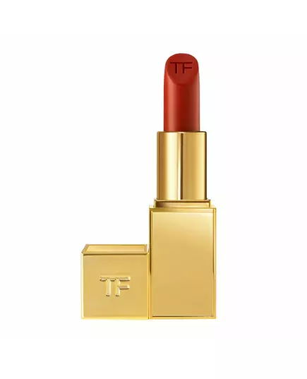 Кремова губна помада Tom Ford 24K Gold Scarlet Rouge, 3 г, зображення 2