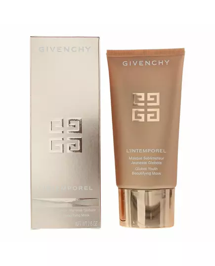 Гелева маска для обличчя Givenchy L' Intemporel, 75 мл, зображення 2