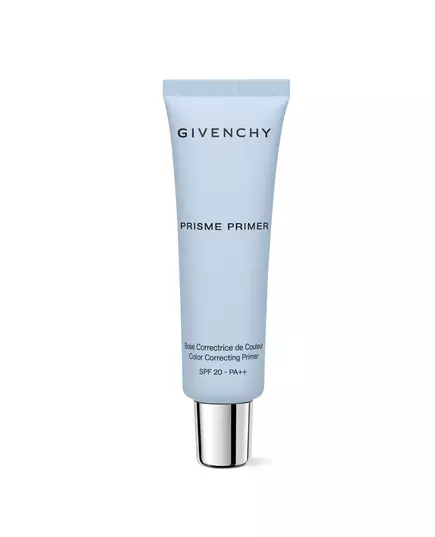 Тестер жидкой базы под макияж Givenchy Prisme SPF 20, 1 Bleu, 30 мл