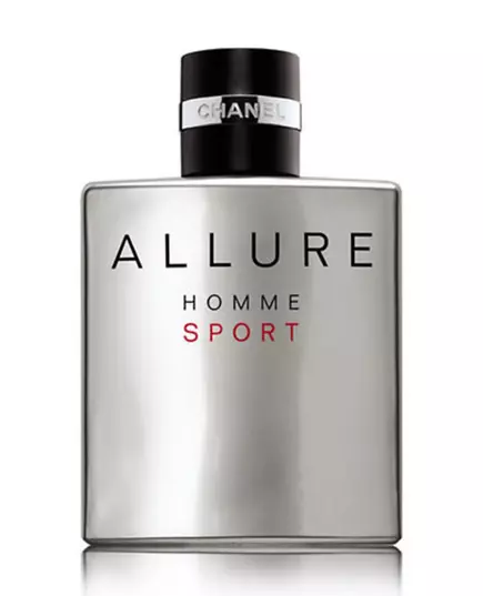 Туалетна вода для чоловіків Chanel Allure Homme Sport, 50 мл
