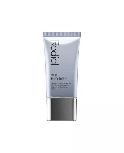 Тонирующий увлажняющий крем Rodial Skin Tint Среднее покрытие, 03 St Barths, SPF 20, 40 мл