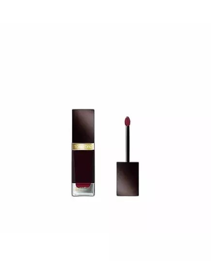 Матова рідка губна помада Tom Ford Luxe Vinyl 10 Infuriate, 6 мл