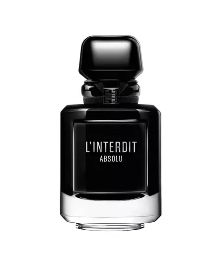 Парфумована вода для жінок Givenchy L’Interdit Absolu Intense, 50 мл