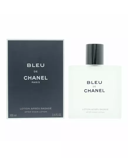 Лосьйон після гоління Chanel Bleu de Chanel, 100 мл, зображення 2