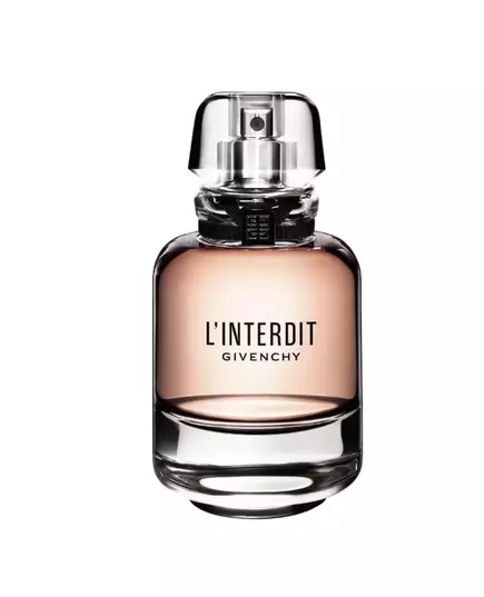 Парфумована вода для жінок Givenchy L'Interdit, 125 мл, зображення 2