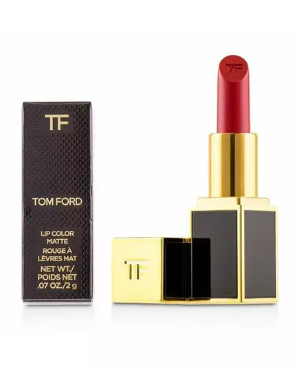Кремова губна помада Tom Ford 33 Armie, 2 г, зображення 2