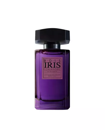 Парфумована вода унісекс La Closerie Des Parfums Bois Iris Coriandre, 100 мл, зображення 2