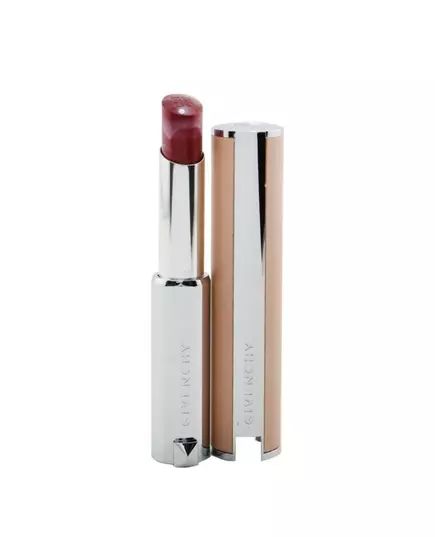 Тестер зволожувального бальзаму для губ Givenchy Le Rose Perfecto 303 Beautifim Lip, 2,8 г