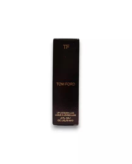 Рідка губна помада Tom Ford Shine 09 Infiltrate, 6 мл
