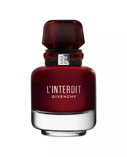 Парфумована вода для жінок Givenchy L' Interdit Rouge, 35 мл