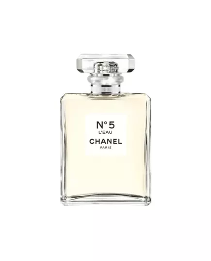 Тестер туалетної води для жінок Chanel No 5 L'Eau, 100 мл