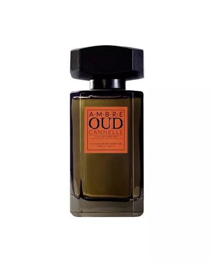 Парфумована вода унісекс La Closerie Des Parfums Ambre Oud Cannelle, 100 мл