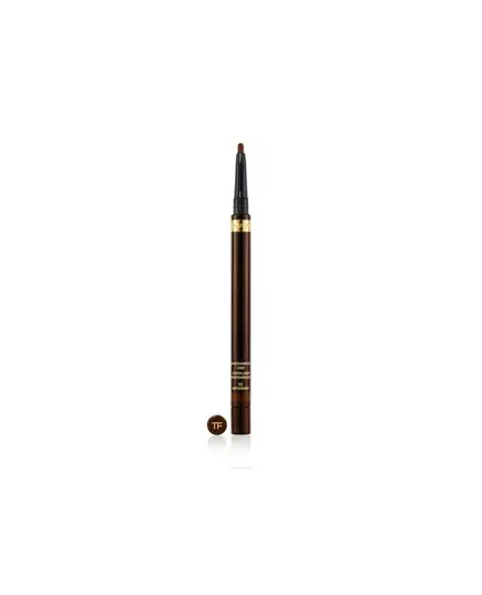 Гелевий олівець-підводка для очей Tom Ford Emotionproof 03 Abyssinian, 0,1 г