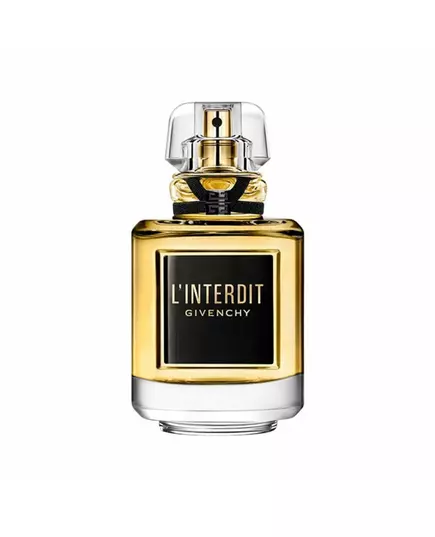 Парфумована вода для жінок Givenchy L'Interdit, 80 мл, зображення 3