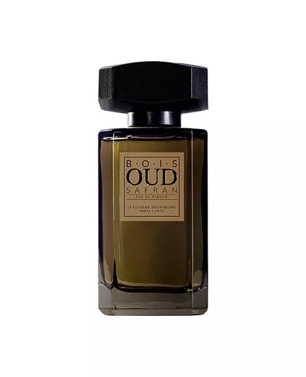 Парфумована вода унісекс La Closerie Des Parfums Bois Oud Safran, 100 мл