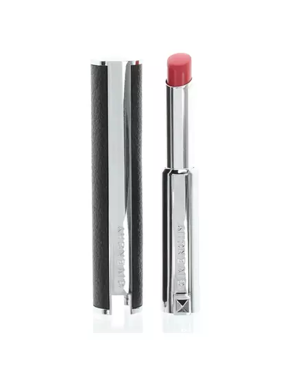 Тестер кремової губної помади Givenchy Le Rouge Liquide 205 Corail Popeline, 3 мл