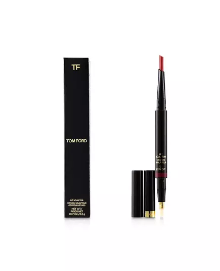 Двосторонній олівець для губ Tom Ford Lip Sculptor 12 Exploit, 0,2 г