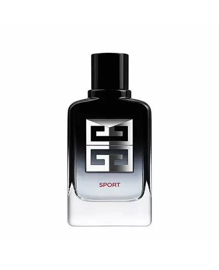 Парфумована вода для чоловіків Givenchy GENTLEMAN SOCIETY SPORT, 60 мл