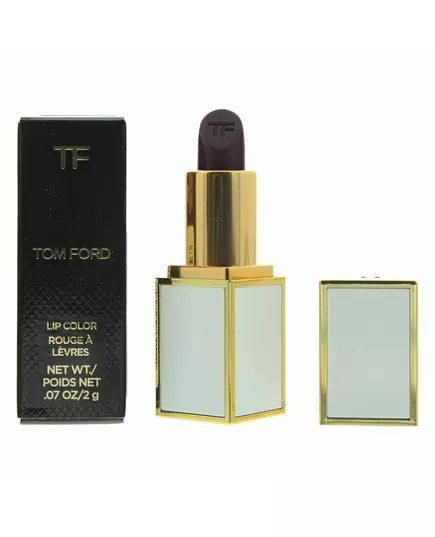 Кремова губна помада Tom Ford Lips & Girls 06 Deborah, 2 г, зображення 2