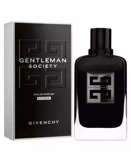 Парфумована вода для чоловіків Givenchy Gentleman Society Extreme, 100 мл, зображення 2