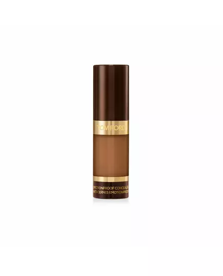 Рідкий консилер Tom Ford Emotionproof 12 Macassar, 7 мл, зображення 2