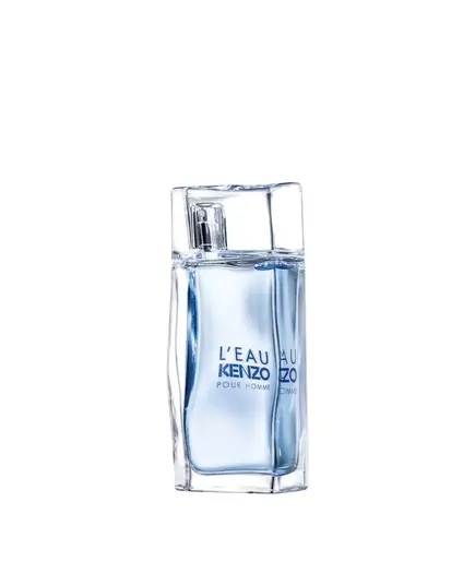 Туалетна вода для чоловіків Kenzo L'EAU KENZO POUR HOMME, 50 мл