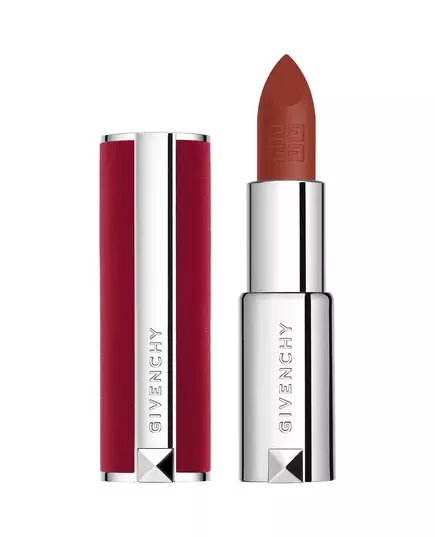 Кремовая губная помада Givenchy Le Rouge Deep Velvet N34, 3,4 г