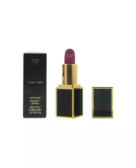 Кремова губна помада Tom Ford Lips & Girls Soft Matte 03 The Boys, 2 г
