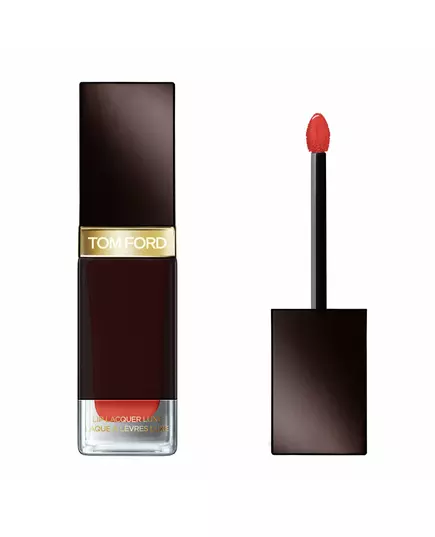 Рідка губна помада Tom Ford Shine 04 Initiate, 6 мл