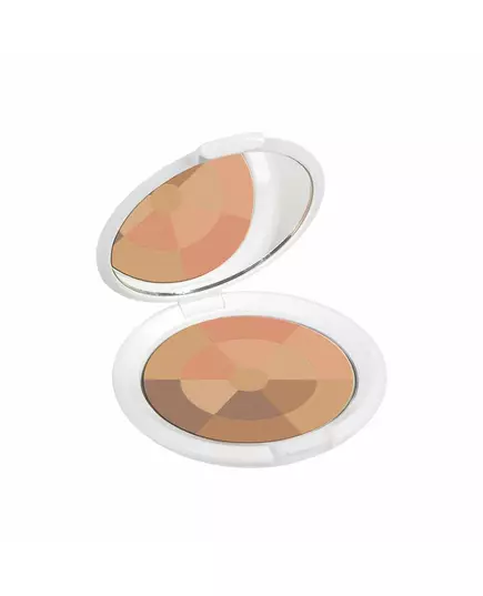 Компактная пудра-бронзер Avène Couvrance Mosaic Tan Effect, 10 г