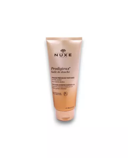 Олія для душу NUXE Prodigieux, 200 мл