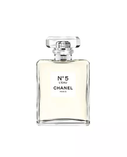 Туалетна вода для жінок Chanel No 5 L'Eau, 100 мл