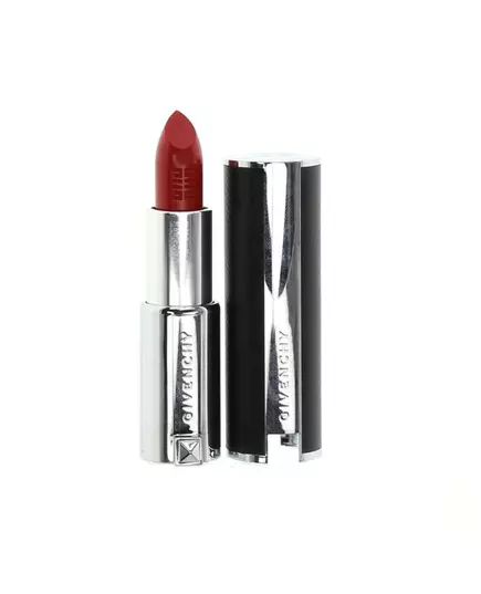 Тестер кремовой губной помады Givenchy Le Rouge Intense 306 Carmin Escarpin, 3,4 г