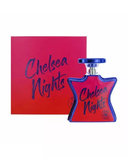 Парфумована вода для жінок Bond No.9 Chelsea Nights, 100 мл, зображення 2