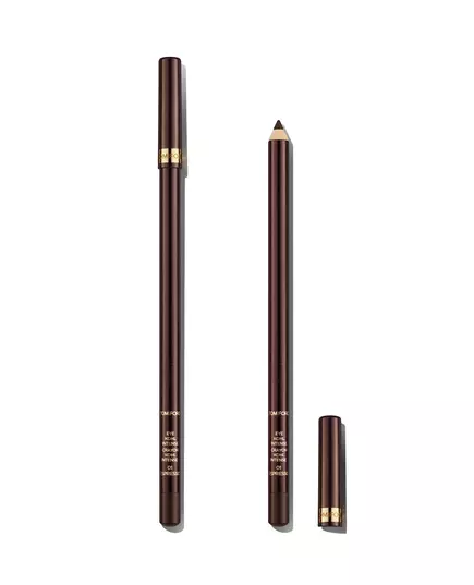 Олівець для очей Tom Ford Kohl Intense 04 Metallic Moss, 1,4 г