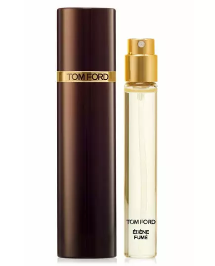 Парфумована вода унісекс Tom Ford Ebene Fume Refillable, 10 мл