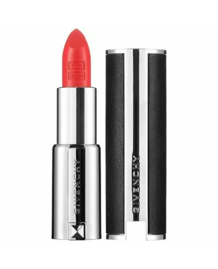 Тестер кремовой губной помады Givenchy Le Rouge Intense 902, 3,4 г